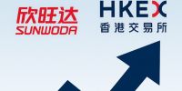 全球最大锂电企业欣旺达递交港股上市申请
